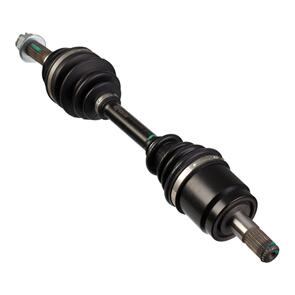 WHITES ATV CV AXLE COMPLETE KAW FNT LH OR RH (WITH TPE BOOT) WPAXKA305