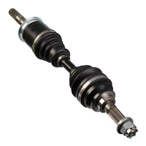 WHITES ATV CV AXLE COMPLETE KAW FNT LH OR RH (WITH TPE BOOT) WPAXKA306