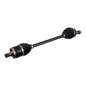 WHITES ATV CV/AXLE COMPLETE KAW FRONT LEFT WPAXKA5024