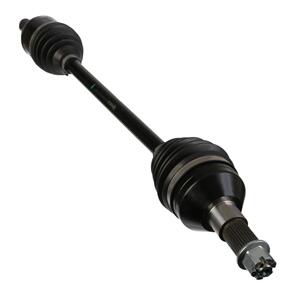 WHITES ATV CV/AXLE COMPLETE KAW FRONT RIGHT WPAXKA5025