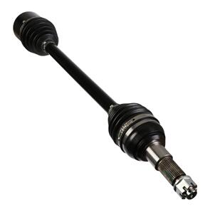 WHITES ATV CV AXLE COMPLETE KAW RR LH OR RH (WITH TPE BOOT)