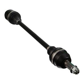 WHITES ATV CV/AXLE COMPLETE POL REAR LH OR RH WPAXPO3943