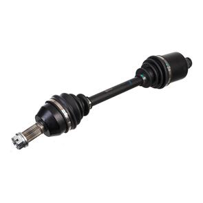 WHITES ATV CV AXLE COMPLETE POL RR LH OR RH WPAXPO603