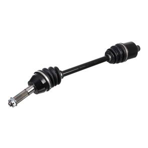 WHITES CV AXLE SHAFT POL RR LH OR RH WPAXPO604