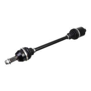 WHITES ATV CV/AXLE COMPLETE POL REAR LH OR RH WPAXPO608