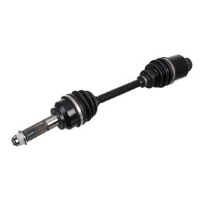 WHITES CV AXLE SHAFT POL RR LH OR RH WPAXPO611