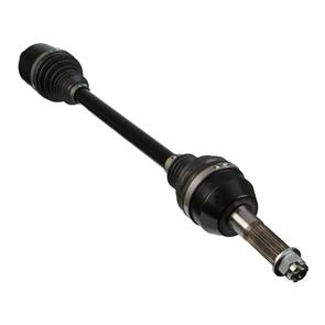 WHITES ATV CV AXLE COMPLETE POL RR LH OR RH WPAXPO7004