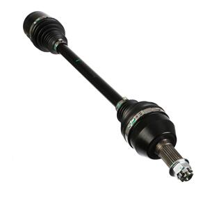 WHITES ATV CV/AXLE COMPLETE POL REAR LH OR RH WPAXPO7021