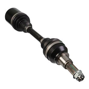 WHITES ATV CV/AXLE COMPLETE POL REAR LH OR RH WPAXPO7023