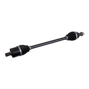 WHITES ATV CV/AXLE COMPLETE POL FRONT LH OR RH WPAXPO7082