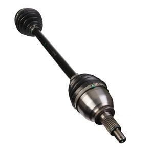 WHITES ATV CV/AXLE COMPLETE POL REAR LH OR RH WPAXPO7086