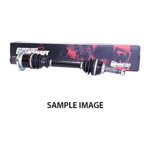 WHITES CV AXLE SHAFT YAM FNT LH OR RH WPAXYA301