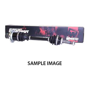 WHITES ATV CV AXLE COMPLETE YAM FNT LH OR RH (WITH TPE BOOT) WPAXYA302