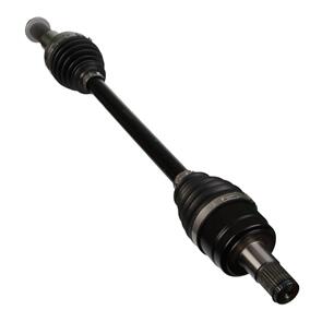 WHITES ATV CV AXLE COMPLETE YAM FRONT LH OR RH SIDES WPAXYA8036