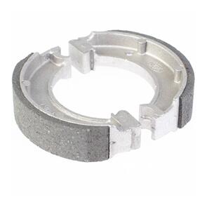 WHITES BRAKE SHOES 80 X 17MM