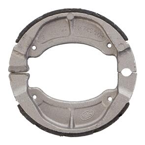 WHITES BRAKE SHOES WATER GROOVE 95 X 20MM