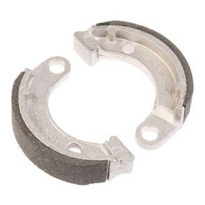 WHITES BRAKE SHOES 80 X 18MM