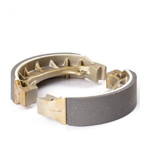 WHITES WPBS39103 WHITES BRAKE SHOES 110 X 25MM
