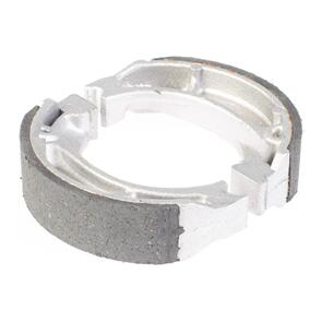 WHITES WPBS39104 WHITES BRAKE SHOES 110 X 25MM