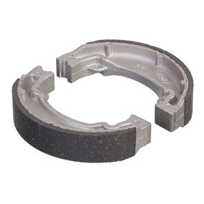 WHITES BRAKE SHOES 130 X 25MM