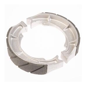 WHITES BRAKE SHOES WATER GROOVE 160 X 30MM