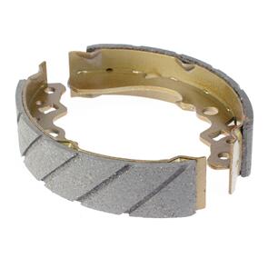 WHITES BRAKE SHOES WATER GROOVE 170 X 32MM