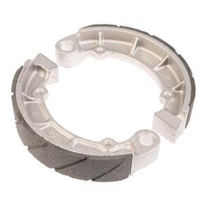 WHITES BRAKE SHOES WATER GROOVE 180 X 35MM