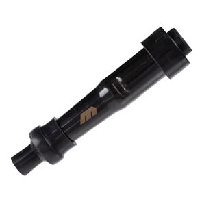 WHITES WPC002 WHITES SPARK PLUG CAP - REPLACES LD05F - RIGHT ANGLE BLK