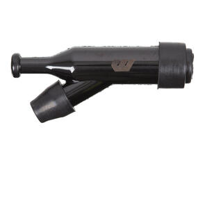WHITES WPC015 SPARK PLUG CAP -REPLACES RTFM256 BLK