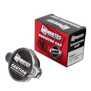 WHITES RADIATOR CAP 1.1 BAR (16LB)