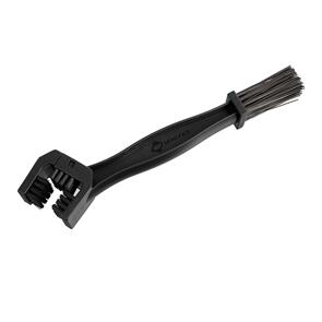 WHITES CHAIN BRUSH - BLACK