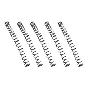 WMP WPCP01002 WMP BRAKE ROD SPRING - HON - 5PK