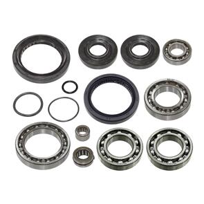 WMP WPDBSK01001 WMP DIFF BEARING & SEAL KIT