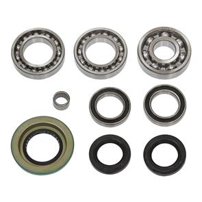 WMP WPDBSK17003 WMP DIFF BEARING & SEAL KIT