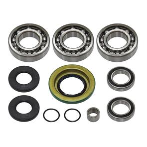 WMP WPDBSK17004 WMP DIFF BEARING & SEAL KIT