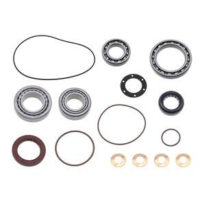 WMP WPDBSK41001 WMP DIFF BEARING & SEAL KIT