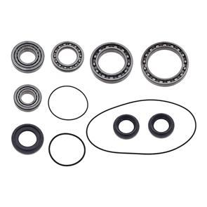 WMP WPDBSK41003 WMP DIFFERENTIAL KIT - FRONT