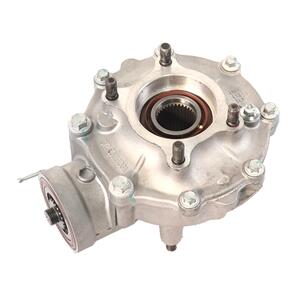 WHITES WPDIFFH01 WHITES ATV DIFFERENTIAL ASSY ( REPLACES HON 41300-HP5-600)