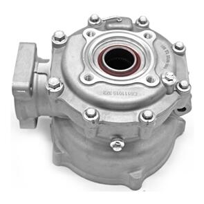 WHITES WPDIFFH08 WHITES ATV DIFFERENTIAL ASSY ( REPLACES HON 41300-HM8-010 )