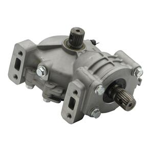 WHITES WPDIFFP03 WPDIFFP03 WMP ATV DIFFERENTIAL ASSY ( REPLACES POLARIS ASSTD )