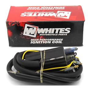 WHITES ELECTRICAL COIL-12V WPELC04120204