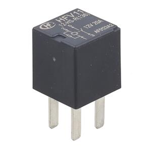 WMP WPELR41001 WMP RELAY - CF MOTO