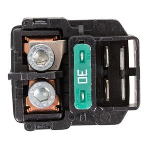 WHITES WPELSRJRL101 WHITES STARTER RELAY-12V
