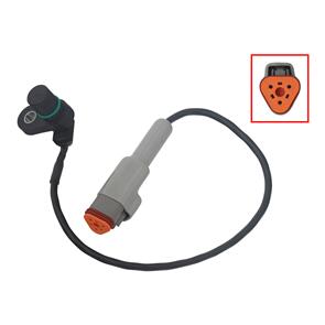 WMP WPELSS001 WMP SPEED SENSOR - CAN-AM