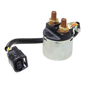 WMP WPELSS01001 WMP STARTER SOLENOID - HON