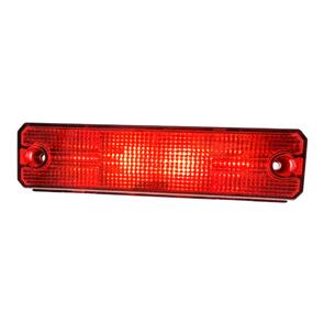 WHITES WPELT01007 WHITES TAILLIGHT LED HON PIONEER (RPLCS 33700-HL35-A01)