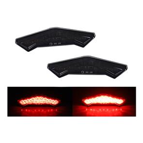 WHITES WPELT17001 WHITES TAILLIGHT LED CAN-AM (RPLCS 710006633)