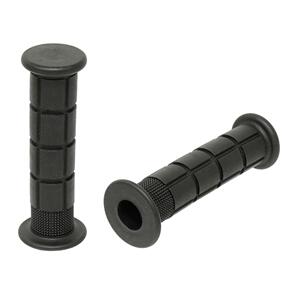 WMP WPGRPA5 WMP ATV GRIP BLK 7/8" BOTH SIDES - 135MM
