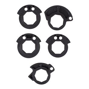 WMP WPGRPLGC13 WMP LOCK GRIP THROTTLE CAM - WP13 - 5 CAM SET