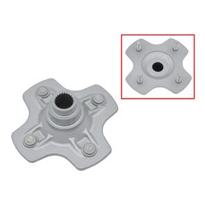 WHITES WPHA01007 WHITES WHEEL HUB - HON RH TRX 420 / 520 - RFR FITMENTS